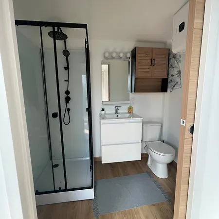 Bambouti バイヨンヌ