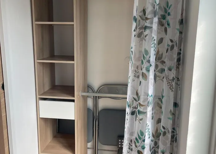 Bambouti Guest house