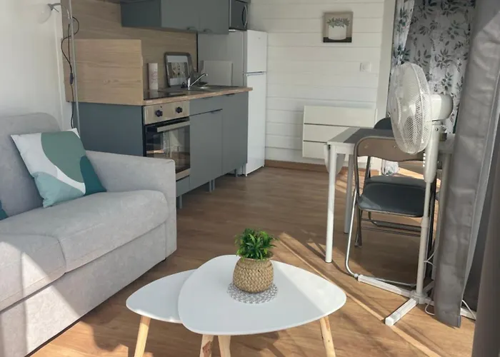 ゲストハウス Bambouti